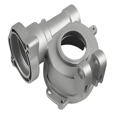 Gegoten aluminium onderdelen